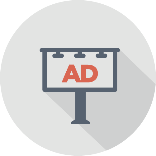Advertising companies using fansdig Lucky Draw Tool